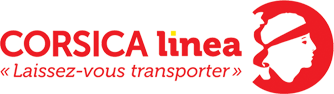 Logo corsica linea