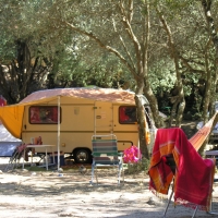 Camping Alivetu Camping
